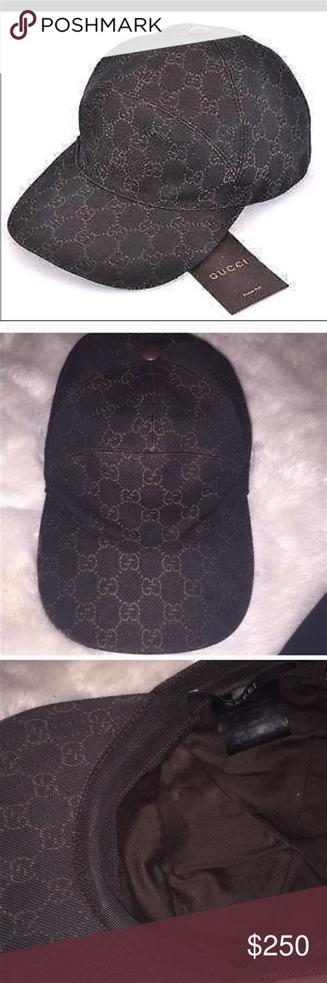who buy used gucci hat